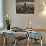 Wiosenny 52m2 - Osobne Sypialnie, Wsrod Drzew, Balkon, Spokoj