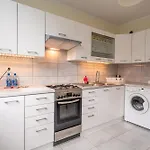 Wiosenny 52m2 - Osobne Sypialnie, Wsrod Drzew, Balkon, Spokoj كوادسكوم