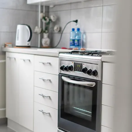Wiosenny 52m2 - Osobne Sypialnie, Wsrod Drzew, Balkon, Spokoj Appartement *