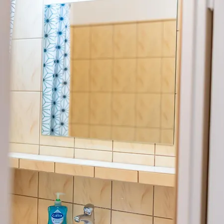 Апартаменты Wiosenny 52m2 - Osobne Sypialnie, Wsrod Drzew, Balkon, Spokoj