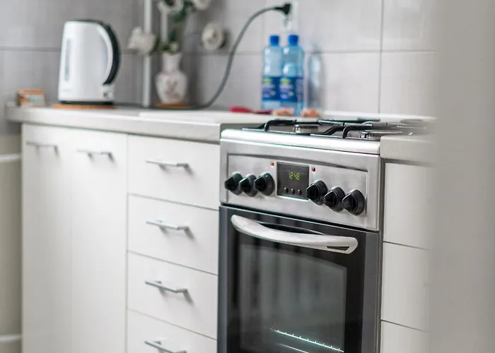 Wiosenny 52m2 - Osobne Sypialnie, Wsrod Drzew, Balkon, Spokoj Apartment *