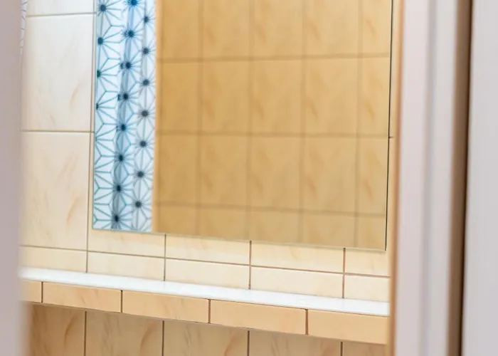 公寓 Wiosenny 52m2 - Osobne Sypialnie, Wsrod Drzew, Balkon, Spokoj